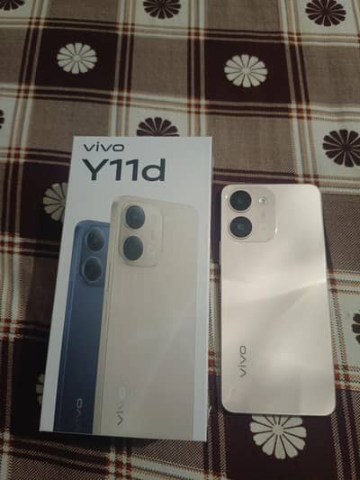vivo y11d
