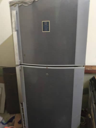Dawlance fridge