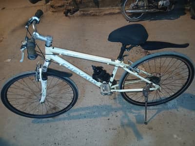 Premium Gear Cycle – Excellent Condition | Ready to Ride