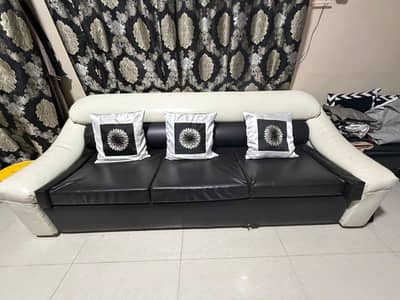 5 seater sofa set