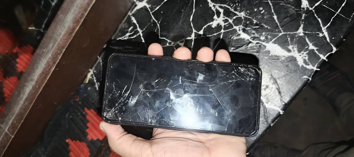 Tecno CAMON 17P 2