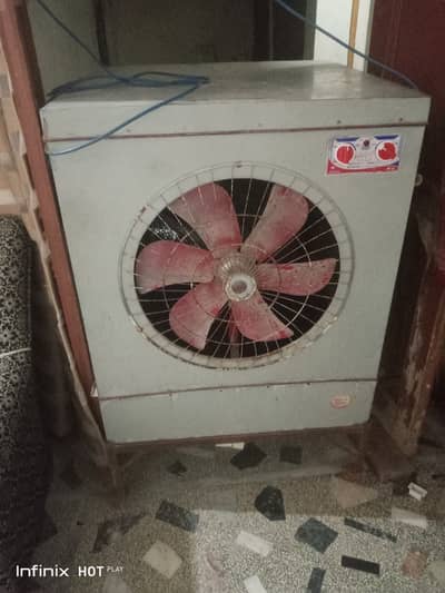 Aircooler for sale