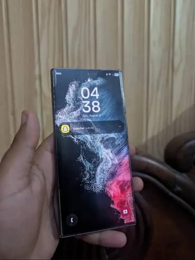 Samsung S22 Ultra
