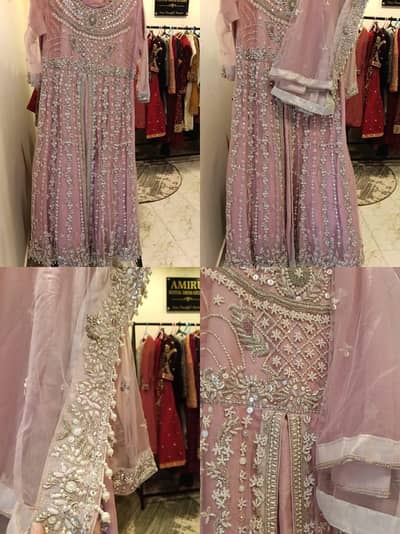 Rental Dress
