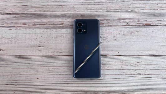 MOTOROLA G STYLUS 5G 2023 (128GB)