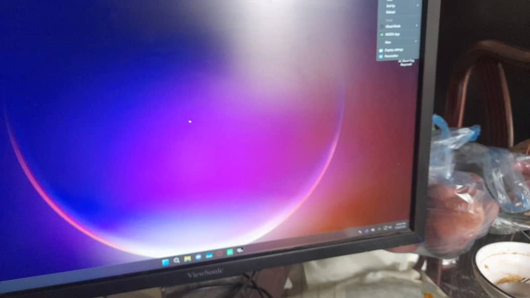 24Inch Ips Viewsonic 1080p 5