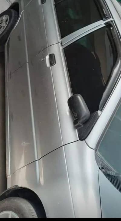Daihatsu Cuore 2010