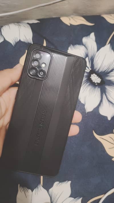 Samsung Mobile A51