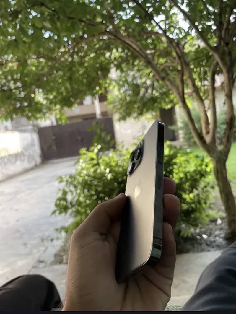 Apple iPhone 13 Pro 1