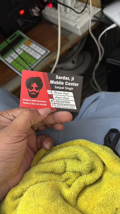 Satpal Singh