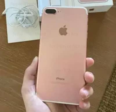 Apple iPhone 7 PlusiPhone 7 Plus 128 GB no open no repair PTA approved