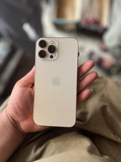 Apple iPhone 13 Pro Max