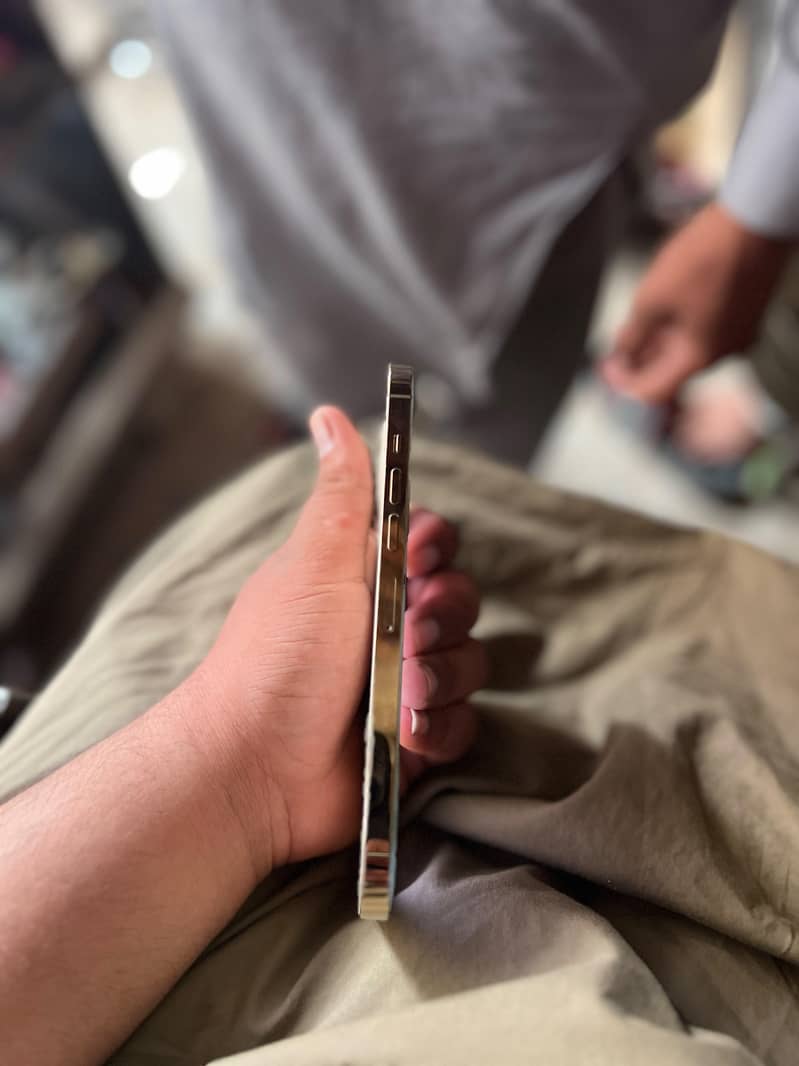 Apple iPhone 13 Pro Max SIM working 1