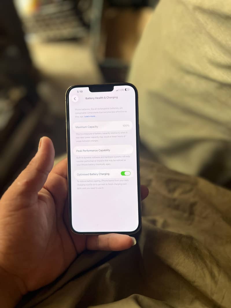 Apple iPhone 13 Pro Max SIM working 4