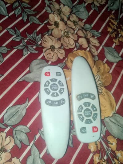 Brand New Fans Only 3 Months used