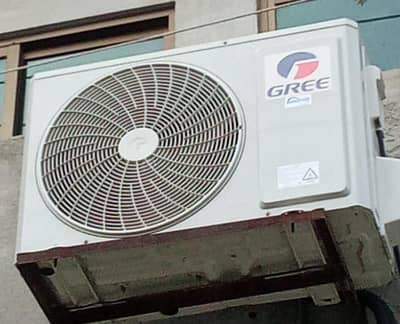 Ac gree inverter t3