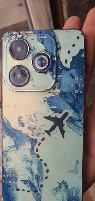 Infinix Hot 40i