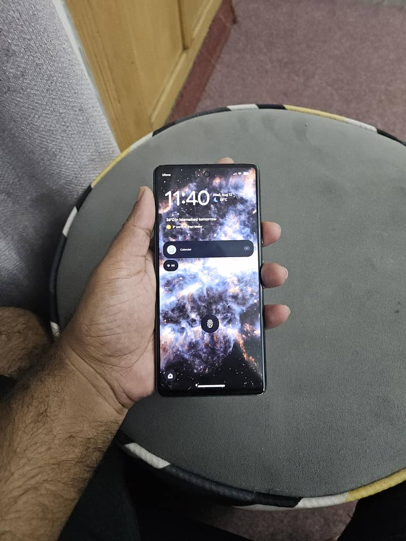 Google Pixel 7 0