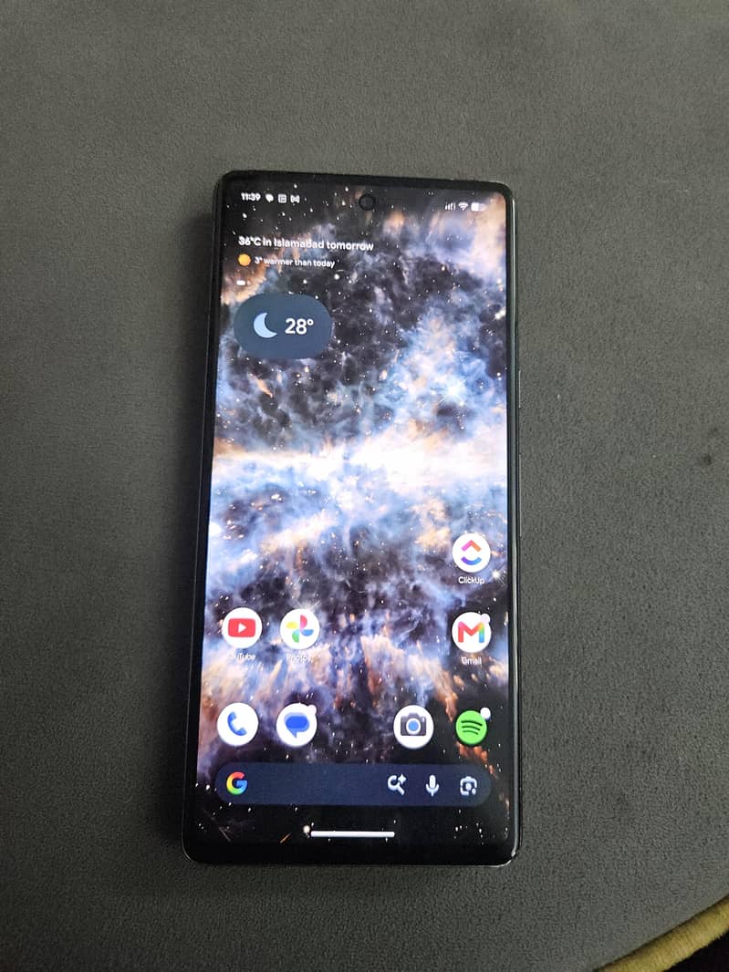 Google Pixel 7 2