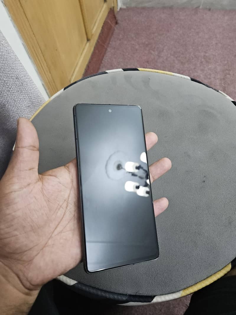 Google Pixel 7 3