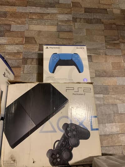 Playstation 2