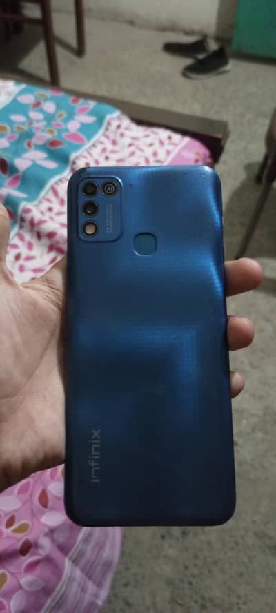 Infinix Hot 11 Play