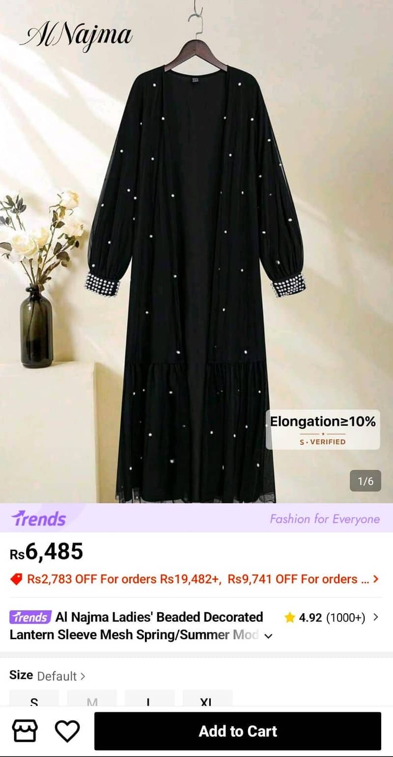 Abaya 2