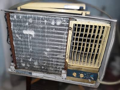Used GENERAL AC