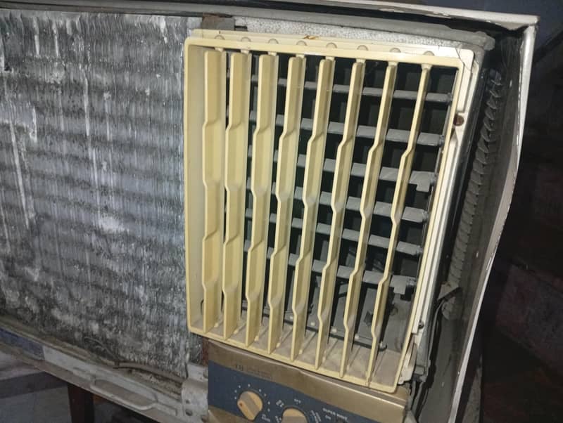 Used GENERAL AC 3