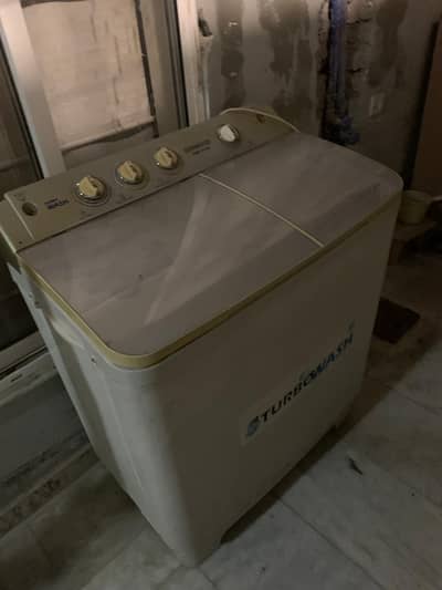 kenwood washing machine