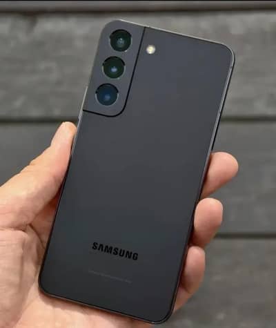 Samsung Mobile S22
