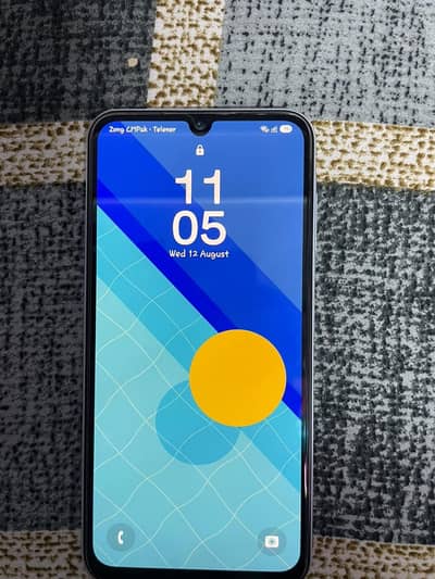 Samsung Mobile A15