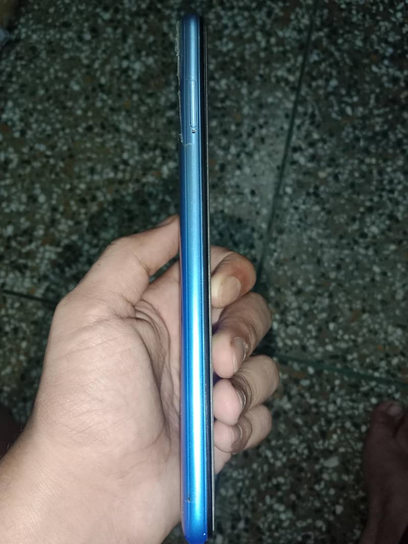 Infinix Note 8i 1