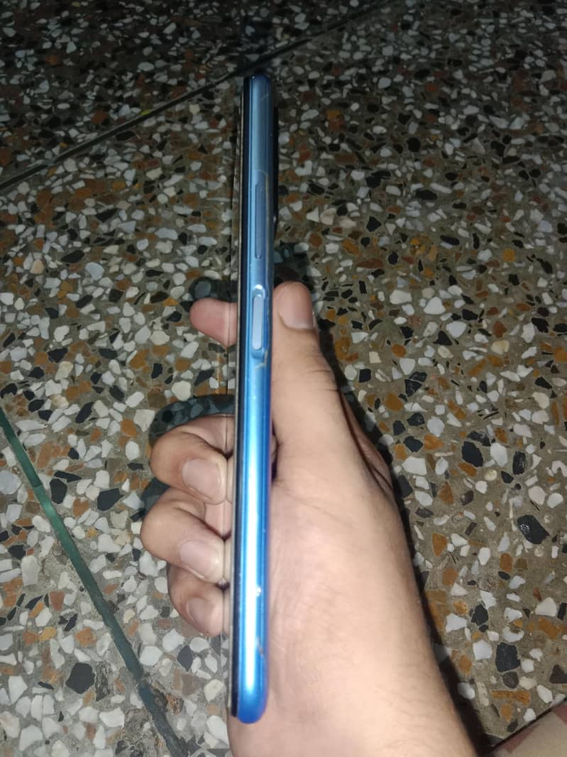 Infinix Note 8i 2