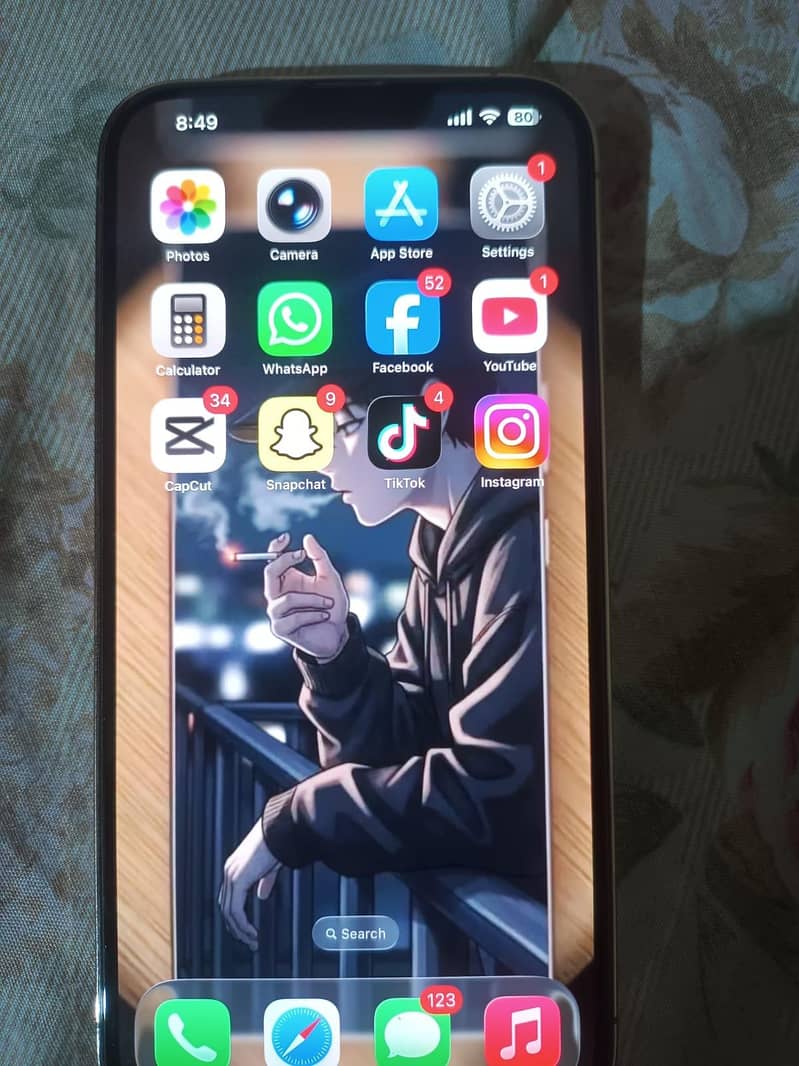 IPhone 13 Pro Max 7