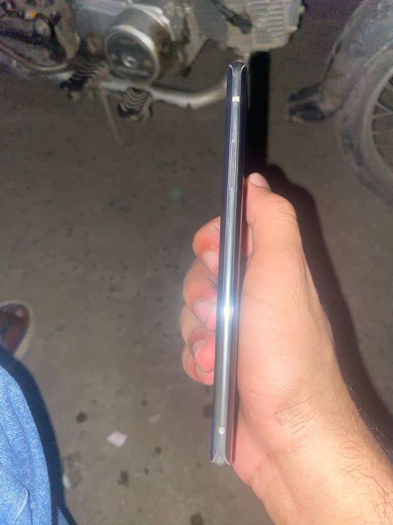 One Plus 8 4