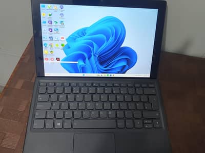 Lenovo Laptop (2 in 1 Tablet Laptop) i5 8th Gen, 8Gb, 500 Gb Nvme