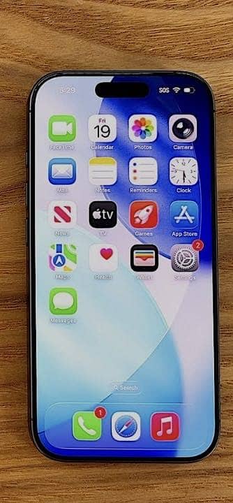 Apple iPhone 17 1