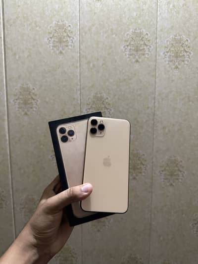 Iphone 11 pro max