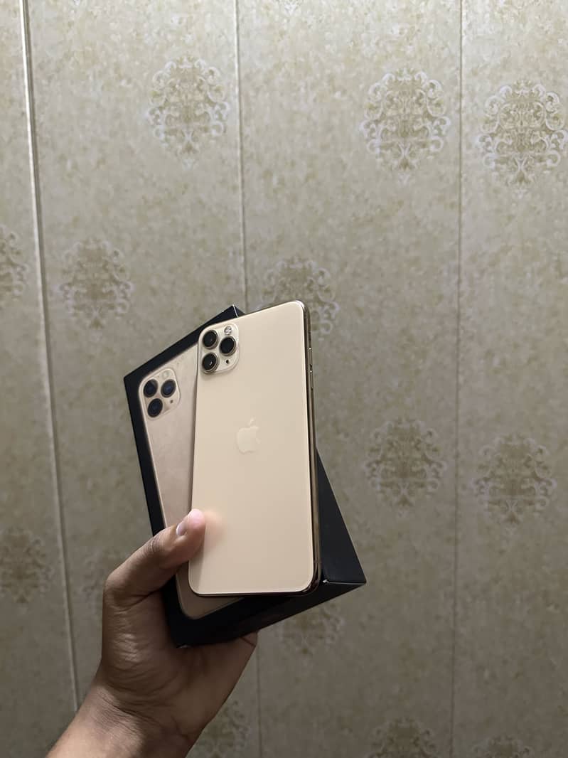 Iphone 11 pro max 3