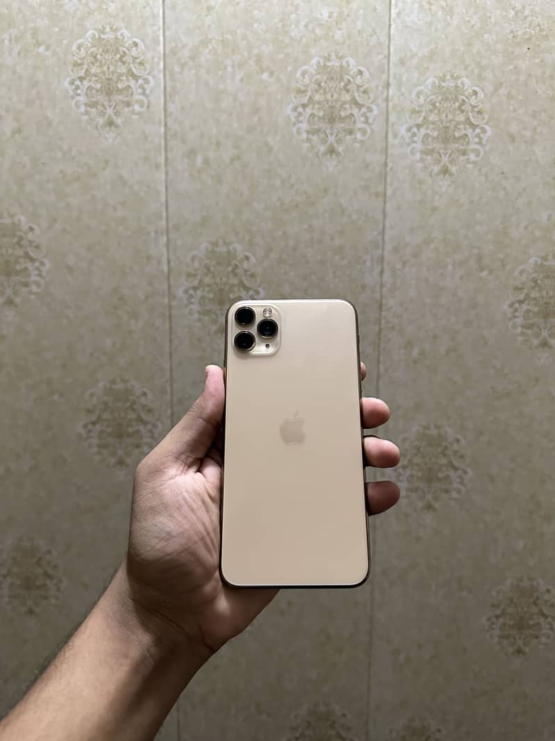 Iphone 11 pro max 10