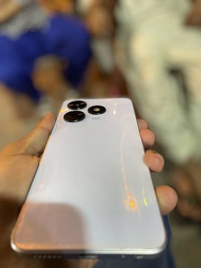 Tecno Spark 20C
