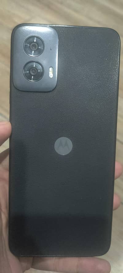 Motorola Moto G24 Power
