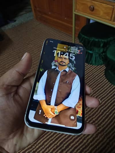 Apple iPhone X