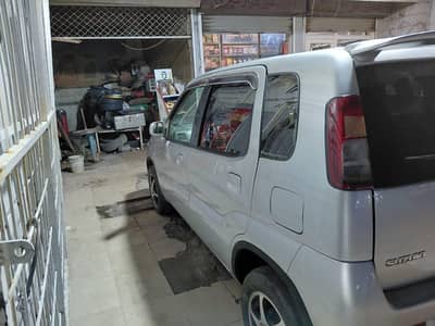 Suzuki Kei 2016