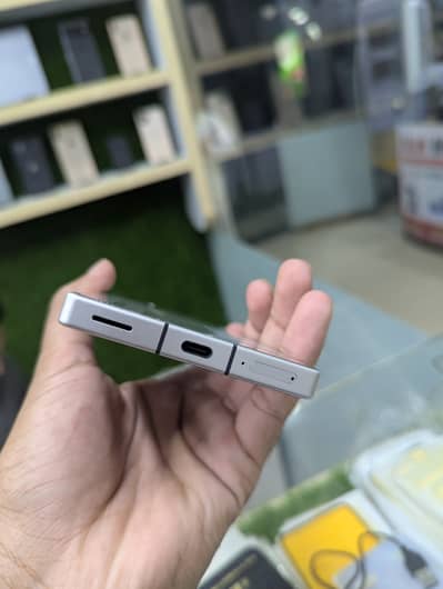 Zte nubia RedMagic 9 Pro Plus