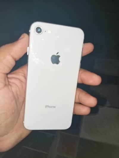 Apple iPhone 8