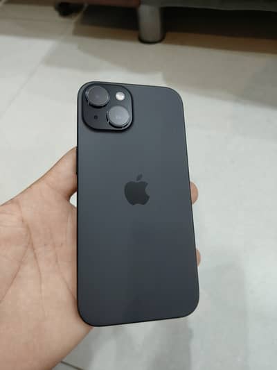 Apple iPhone 15 Bypass