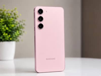 Samsung Mobile S23 Plus