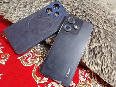 Infinix Hot 30
